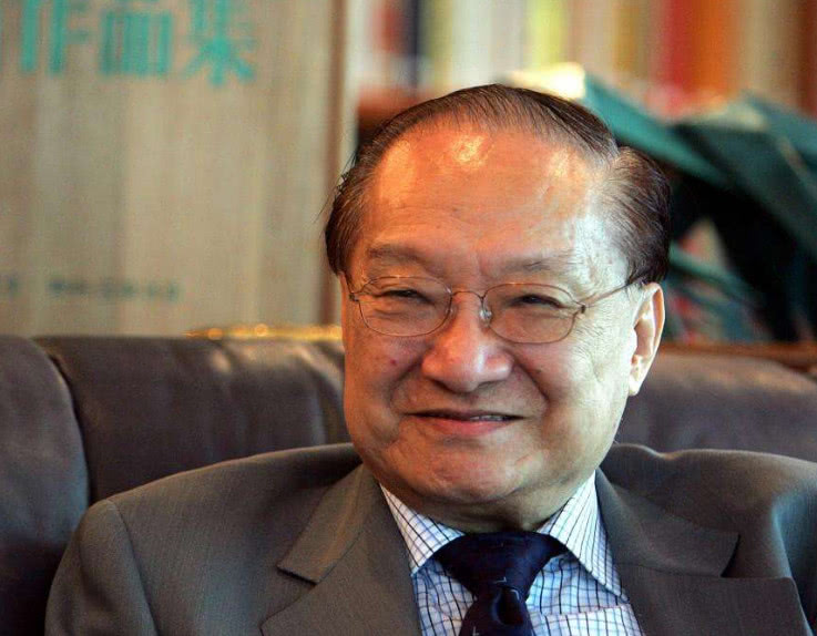 孙家栋的传奇人生与享年多少岁，孙家栋传奇人生及享年岁数揭秘
