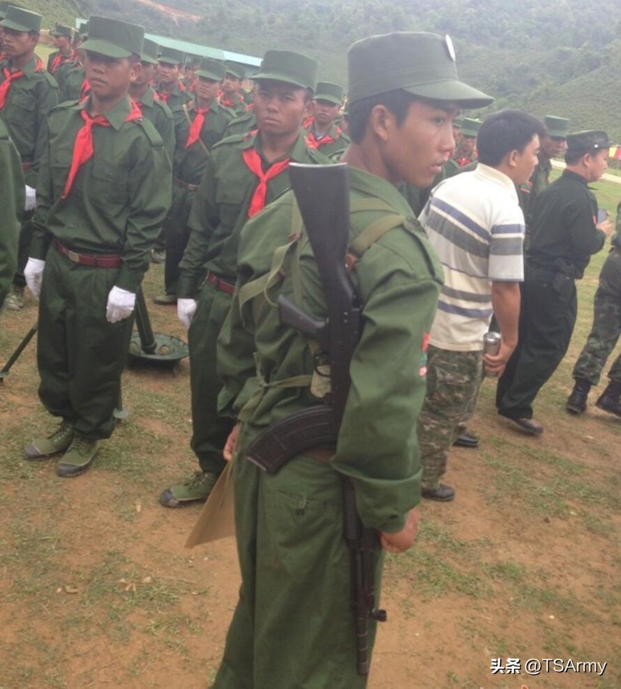 中国陆军武器的发展与创新，中国陆军武器的发展与创新概览