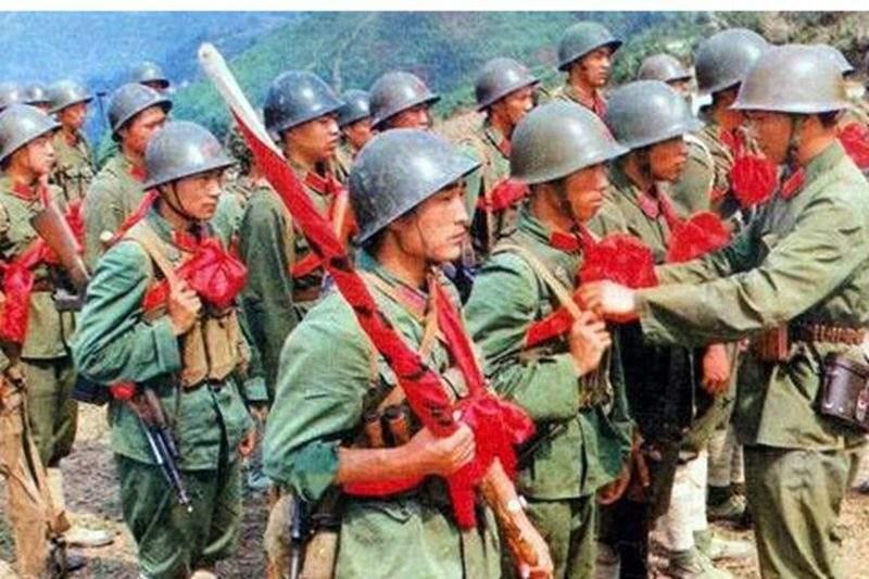 对越战争时间的起止日期，历史回顾与反思，对越战争，历史回顾、反思与起止时间解析