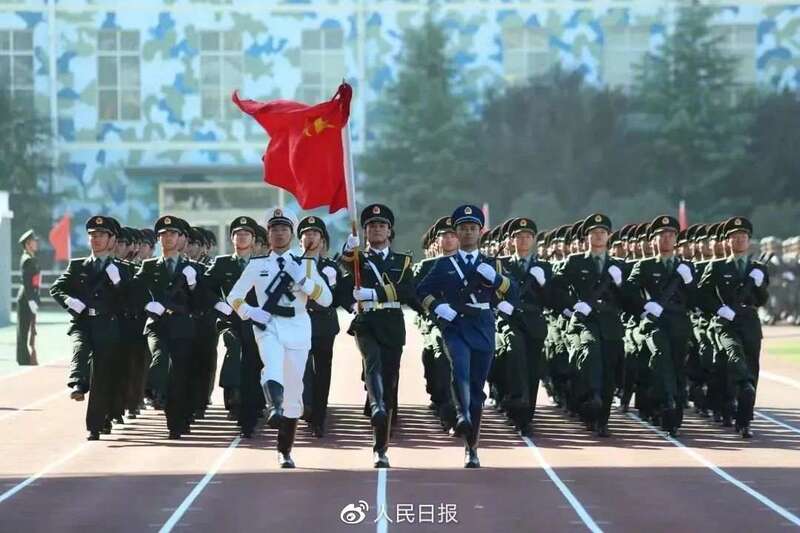 战略支援部队南方基地，新时代的国防力量与战略支点，战略支援部队南方基地，新时代的国防战略支点与力量展现