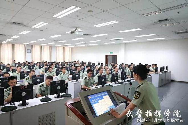 武警学校概述，探寻中国武警学校的多样性与特色，武警学校概述，探寻多样性与特色的中国武警教育之旅
