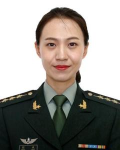 中国人民解放军仪仗队女兵高远，荣耀与担当，中国人民解放军仪仗队女兵高远，荣耀与担当的铿锵玫瑰