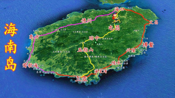 中国岛屿数量及地图概述，中国岛屿数量与地图概览
