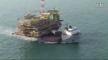 沙河口号半潜船，引领水上交通新时代的先锋力量，沙河口号半潜船，新时代水上交通先锋力量
