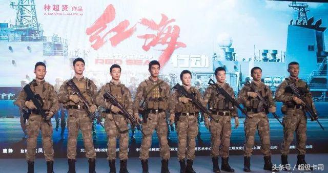 蛟龙突击队，银幕上的英勇传奇，银幕上的英勇传奇，蛟龙突击队
