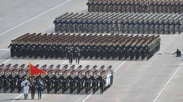 2025年越南阅兵最新消息，展示国防力量与现代化建设的崭新面貌，2025年越南阅兵展现国防力量与现代化建设新貌