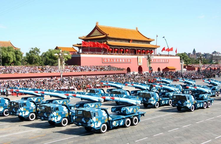 国庆65周年阅兵式，荣耀的盛典，国家的力量展现，国庆65周年阅兵式，国家力量展现荣耀盛典