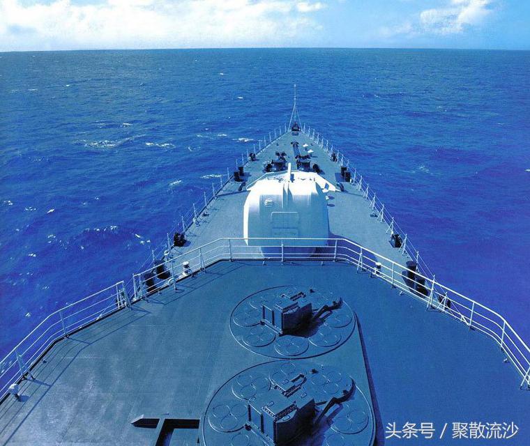 航空母舰 第2页