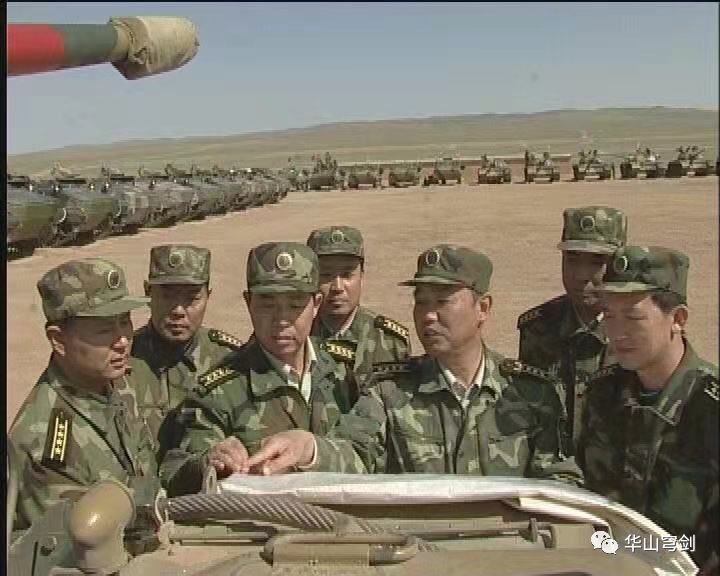 朱日和基地副司令，铁血将领的辉煌历程，朱日和基地副司令，铁血将领的荣耀征途
