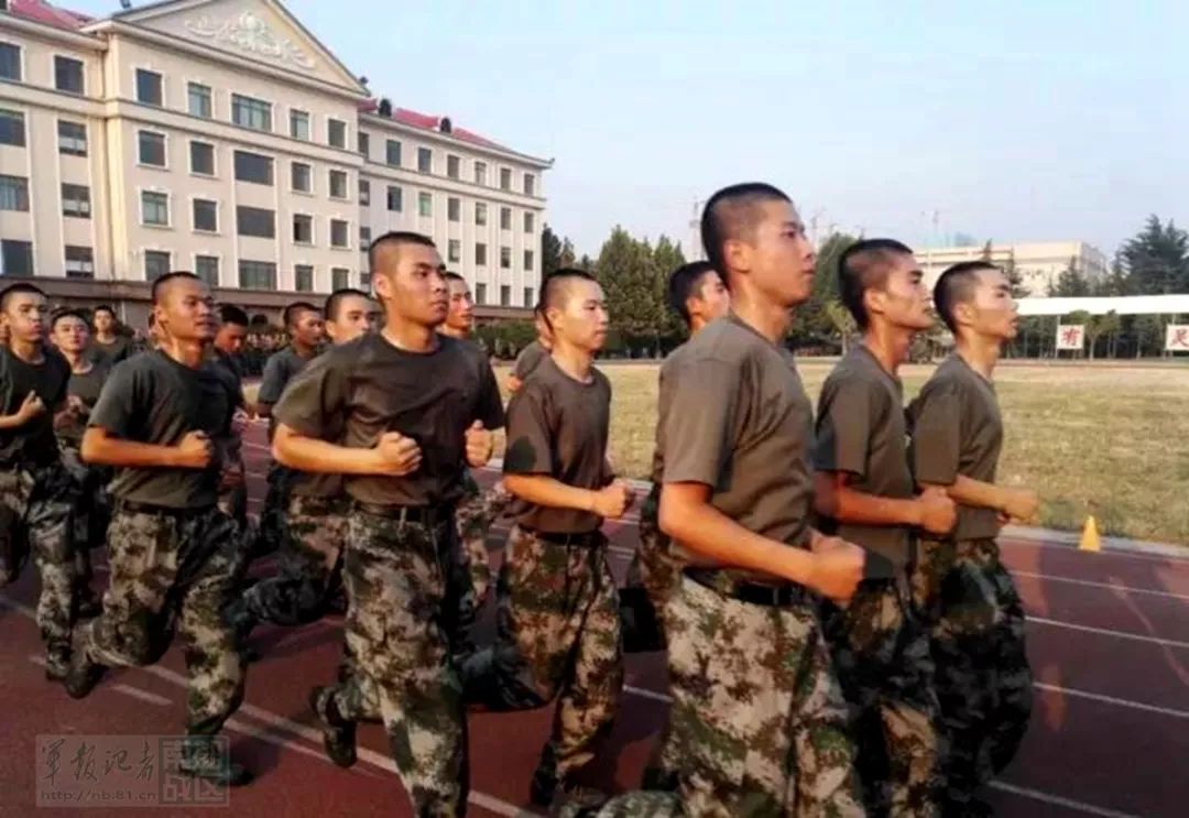 六个月新兵连的日常与成长之路，新兵连成长之路，六个月日常训练与蜕变之路