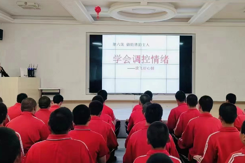 连云港军事化封闭式学校的独特育人模式,连云港军事化封闭式学校独特育人模式揭秘