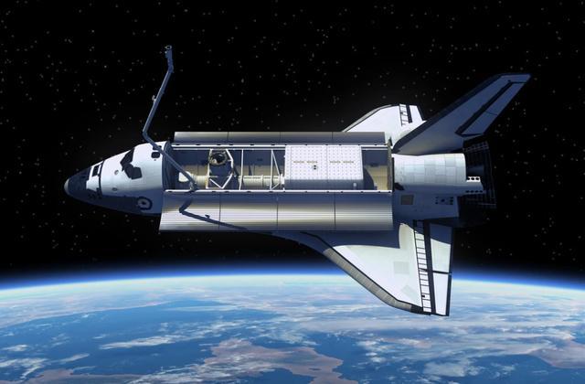 中国现在的航天飞机发展概况,中国航天飞机发展概况概览