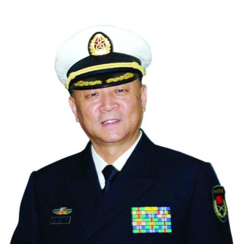 捍卫国家海洋权益