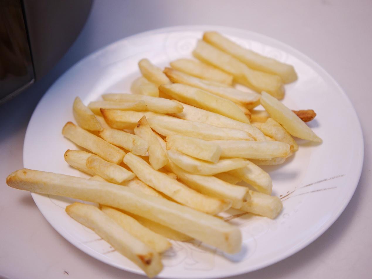 今天晚上是不是又吃了KFC?关于快餐文化的深度思考,快餐文化的深度思考,从KFC的晚餐说起