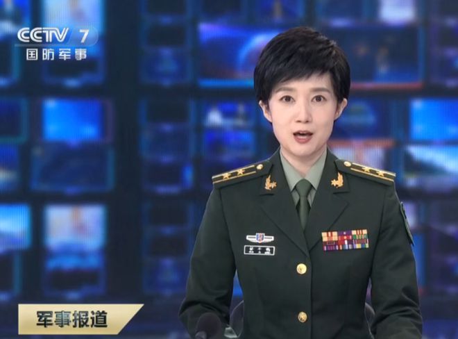 军事美女主持人,魅力与智慧的完美结合,军事美女主持人,魅力与智慧并存的风采