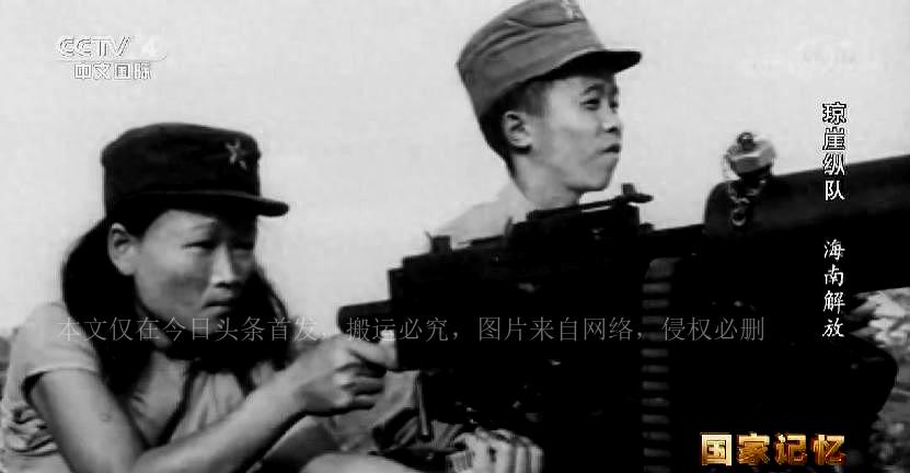 海南岛战役决策过程研究，海南岛战役决策过程深度探究