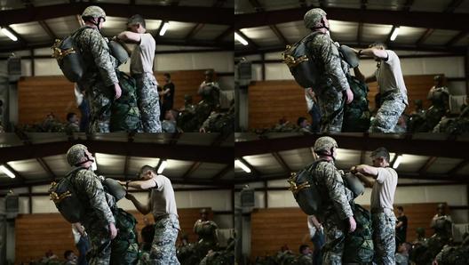 国外特种兵视频素材，深度解析与创意应用，国外特种兵视频素材的深度解析与创意应用探究
