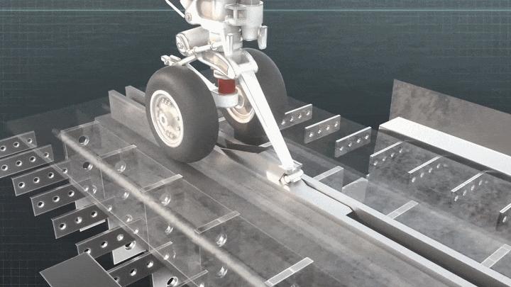 关于导弹的论文,技术发展与战略应用,导弹技术发展与战略应用探讨