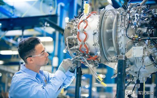 涡轴发动机燃气发生器的主要构成与功能解析,涡轴发动机燃气发生器主要构成与功能深度解析