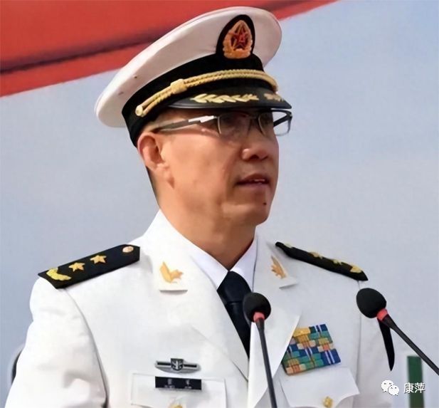 2021年晋升上将简介,2021年晋升上将人物简介