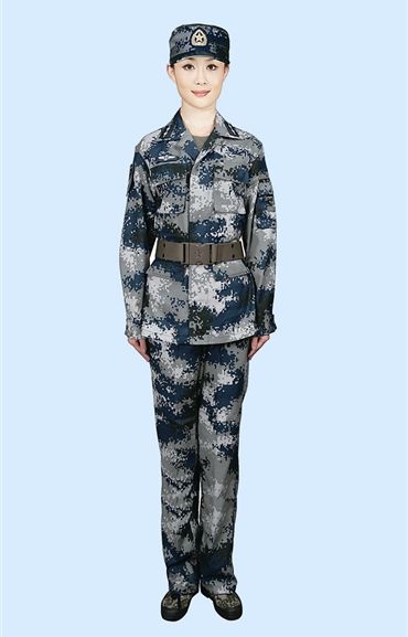 特种兵迷彩服，设计与功能性的完美结合，特种兵迷彩服，设计与功能性的极致融合