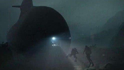 揭秘神秘的深海幽灵，关于303潜艇的真实存在性探讨，揭秘深海幽灵，303潜艇的真实存在之谜探讨