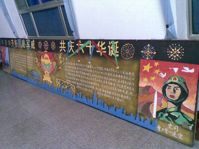 部队板报素材主题图片大全，激发士气，弘扬精神，部队板报素材主题图片，激发士气，弘扬精神大全集