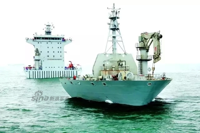 五台山号登陆艇，探索与征服的先锋力量，五台山号登陆艇，先锋力量探索与征服之旅