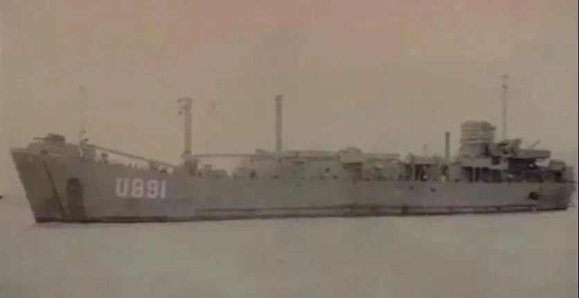 五台山号登陆艇,探索与征服的先锋力量,五台山号登陆艇,先锋力量探索与征服之旅