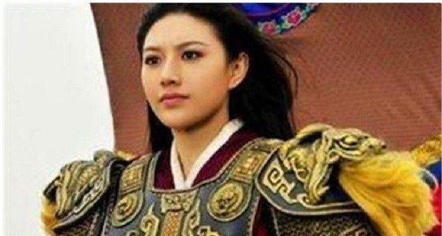 中国女将军图片，历史与现代的杰出象征，中国女将军图片，历史与现代的杰出象征风采展