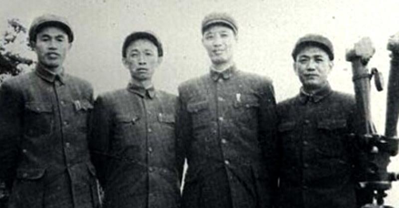 揭秘中国铁军中的璀璨明珠，夜老虎连队——记第12集团军的一支英勇连队，揭秘英勇铁军中的璀璨明珠，夜老虎连队——第12集团军英勇连队纪实
