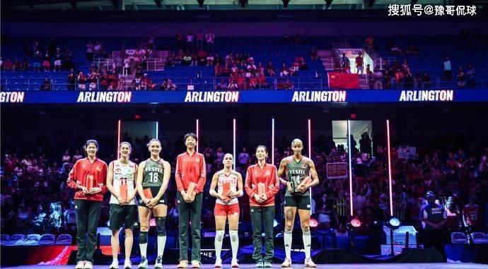 杭州亚运会中国女排最新消息,备战如火如荼,期待再创辉煌,杭州亚运会中国女排备战如火如荼,期待再创佳绩