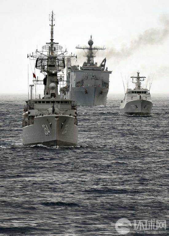 美军舰队,全球力量的象征,美军舰队,全球力量的标志