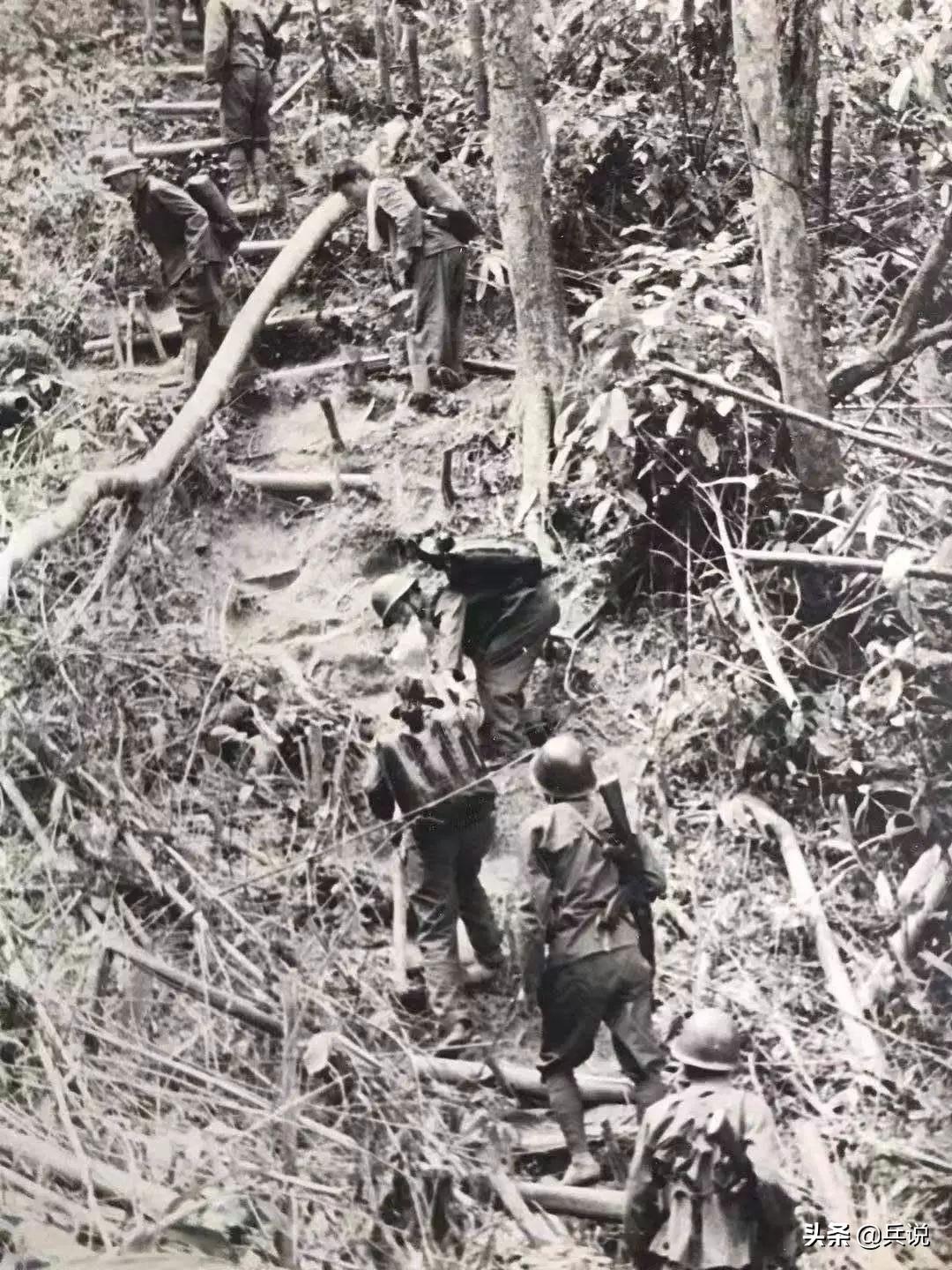 老山轮战最厉害部队，英勇无畏，铸就辉煌战史，老山轮战精锐部队，英勇铸就辉煌战史