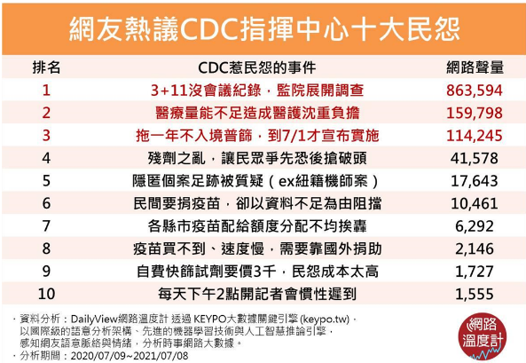 台湾防疫政策最新消息深度解读，台湾防疫政策最新消息深度解读与解析