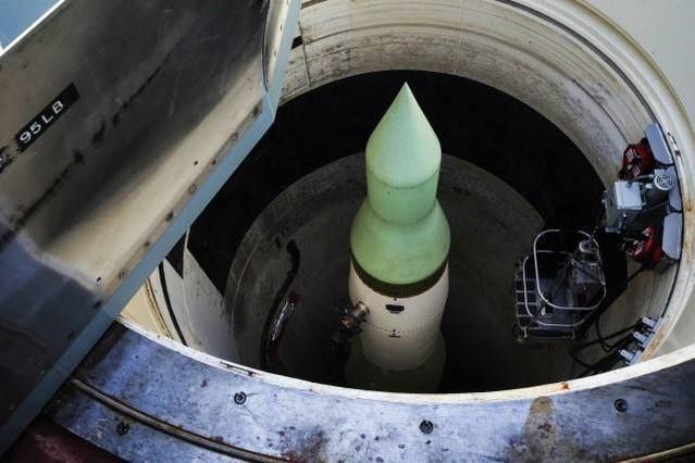 雄3导弹弹头,技术前沿与战略意义,雄3导弹弹头,技术前沿与战略价值解析