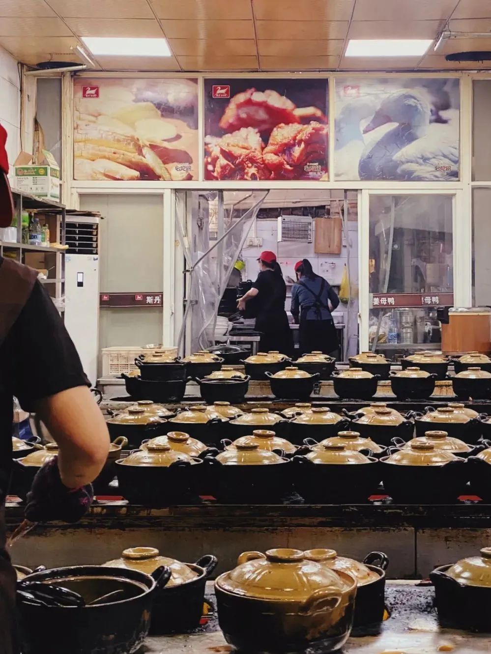 泉州姜母鸭老字号,传统美食的传承与韵味,泉州姜母鸭老字号,传统美食的传承与独特韵味