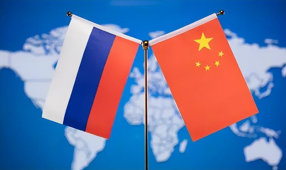 中国应该援助俄罗斯的必要性及其深远影响，中俄援助关系的必要性及其深远影响分析