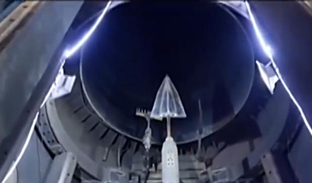 反导武器概述,种类与技术特点,反导武器概览,种类、技术特点解析