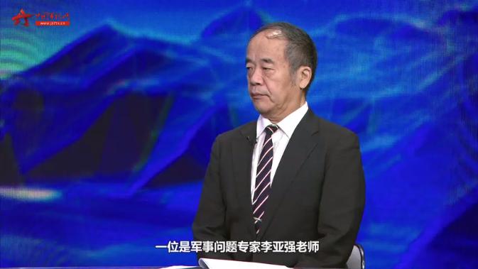 李亚强军事专家,卓越的专业背景与丰富的军事经验,李亚强军事专家,专业背景深厚 军事经验卓越