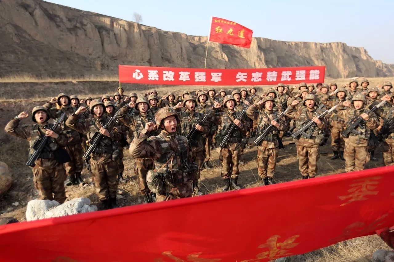 探索卓越之路，走进二十一集团军直属团，探索卓越之路，二十一集团军直属团深度探访