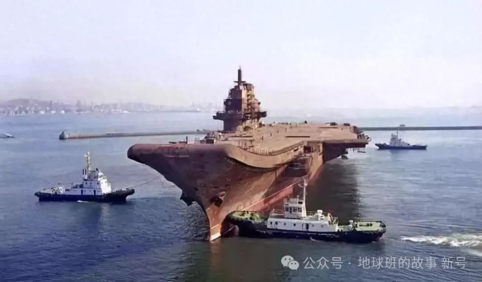 瓦良格号航母的购买历程及其价值解析,瓦良格号航母的购买历程与价值深度解析