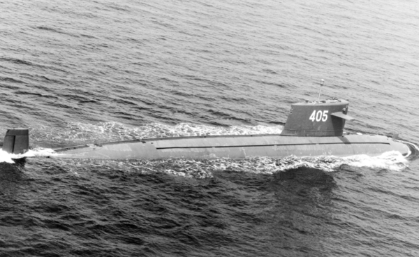 揭秘,百吨级潜艇的奥秘与力量,百吨级潜艇的奥秘与力量揭秘