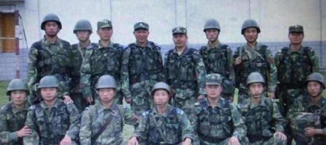 军改后的空降兵第十五军,新挑战与新机遇,军改后空降兵第十五军,新挑战与新机遇的交汇