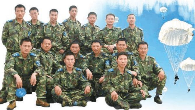 军改后的空降兵第十五军,新挑战与新机遇,军改后空降兵第十五军,新挑战与新机遇的交汇