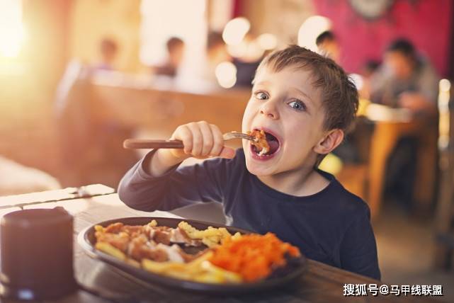 吃饭