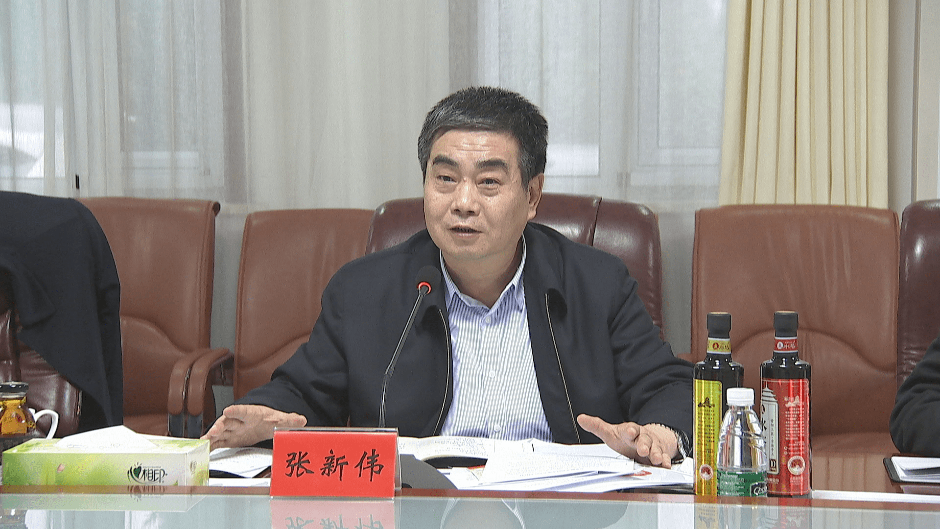 中央新闻张新伟事件,深度解读与反思,中央新闻张新伟事件,深度解读与反思启示