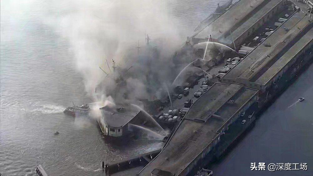 揭秘中国海军的巨舰之星——534军舰,揭秘中国海军巨舰之星,534军舰的传奇故事