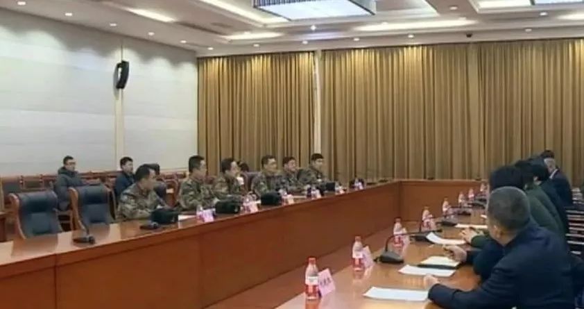 辽阳驻军揭秘,历史沿革与部队概况,辽阳驻军历史沿革与部队概况揭秘