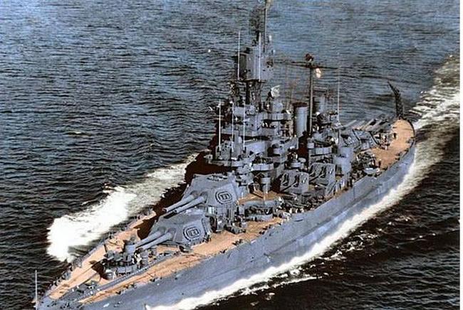 战列舰的作用,历史上的重要角色与深远影响,战列舰,历史舞台上的重要角色与深远影响